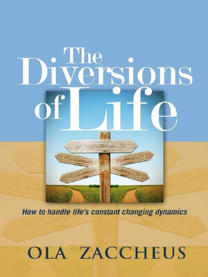 cover image of The Diversions of Life